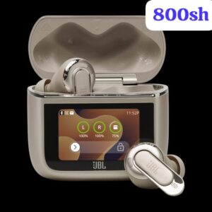 JBL Wireless Earbuds