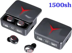 Vividus Wireless Earbuds