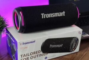 Tronsmart Bluetooth Speaker